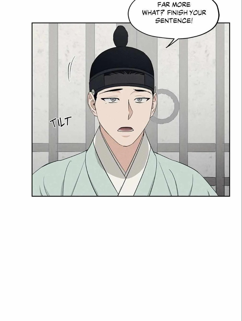 Joseon Sex Shop Chapter 37 page 64 - MangaNelo