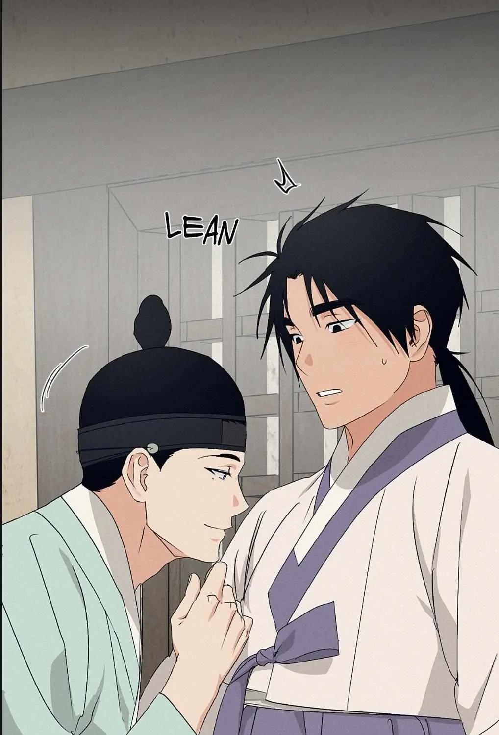 Joseon Sex Shop - Page 77