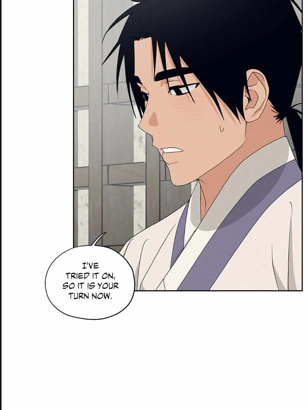 Joseon Sex Shop Chapter 37 page 80 - MangaKakalot