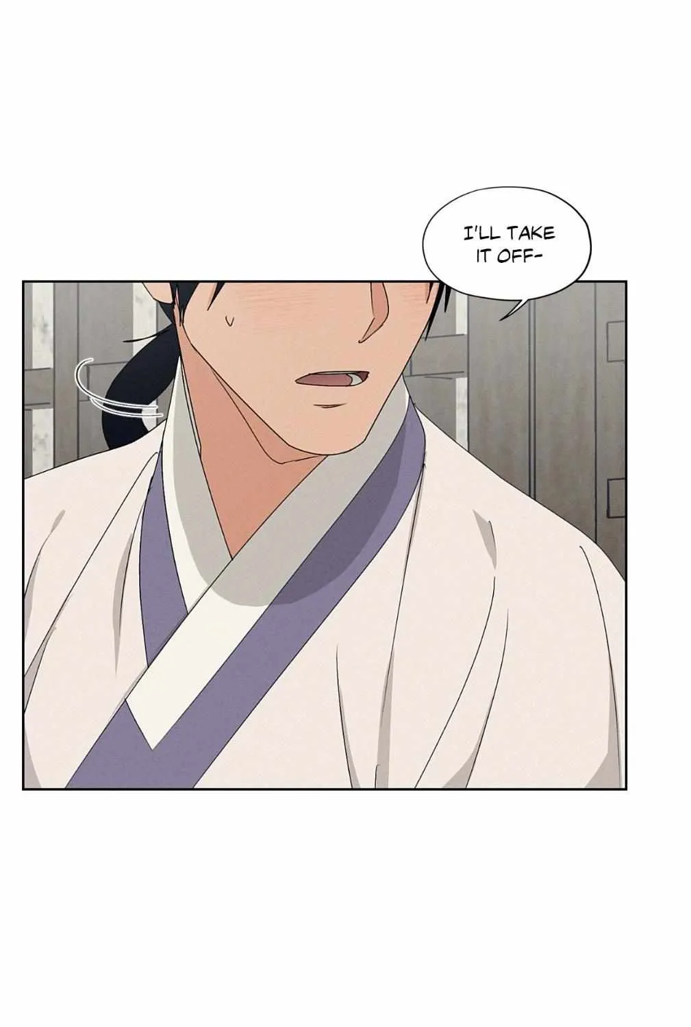 Joseon Sex Shop Chapter 37 page 81 - MangaNelo