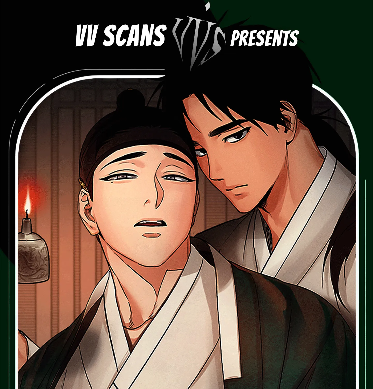 Joseon Sex Shop Chapter 4 page 1 - MangaKakalot