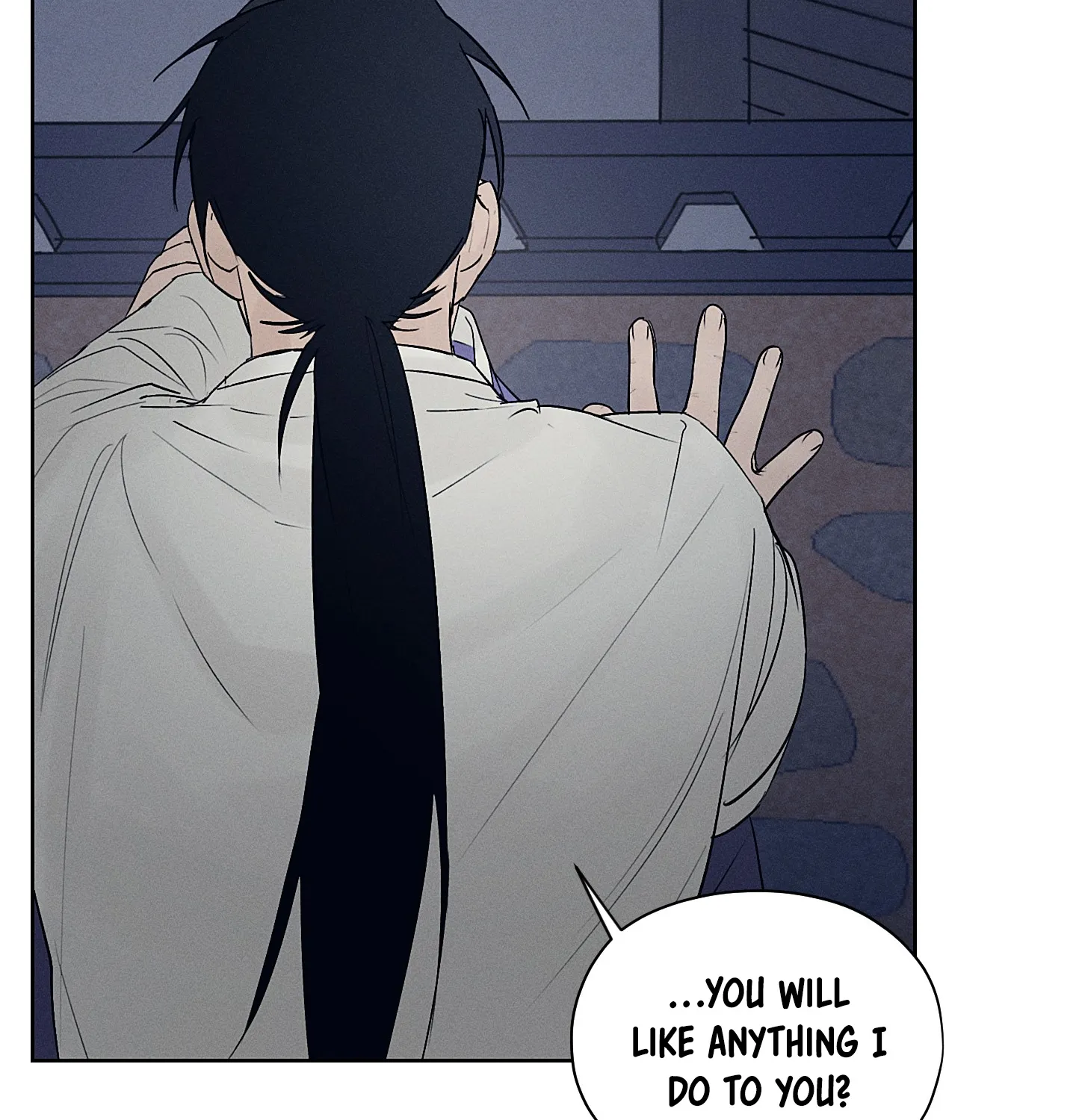 Joseon Sex Shop Chapter 4 page 114 - MangaNelo