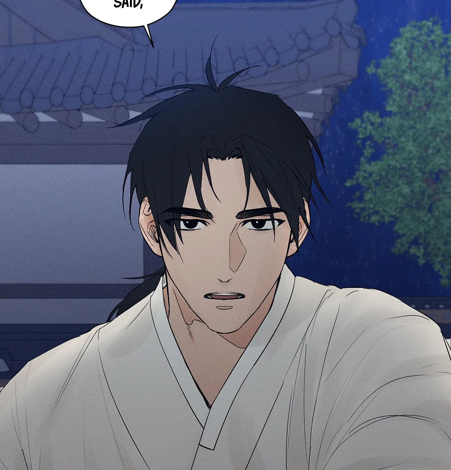 Joseon Sex Shop Chapter 4 page 117 - MangaNato