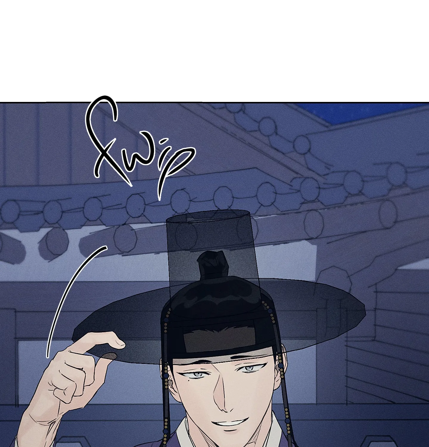 Joseon Sex Shop - Page 137