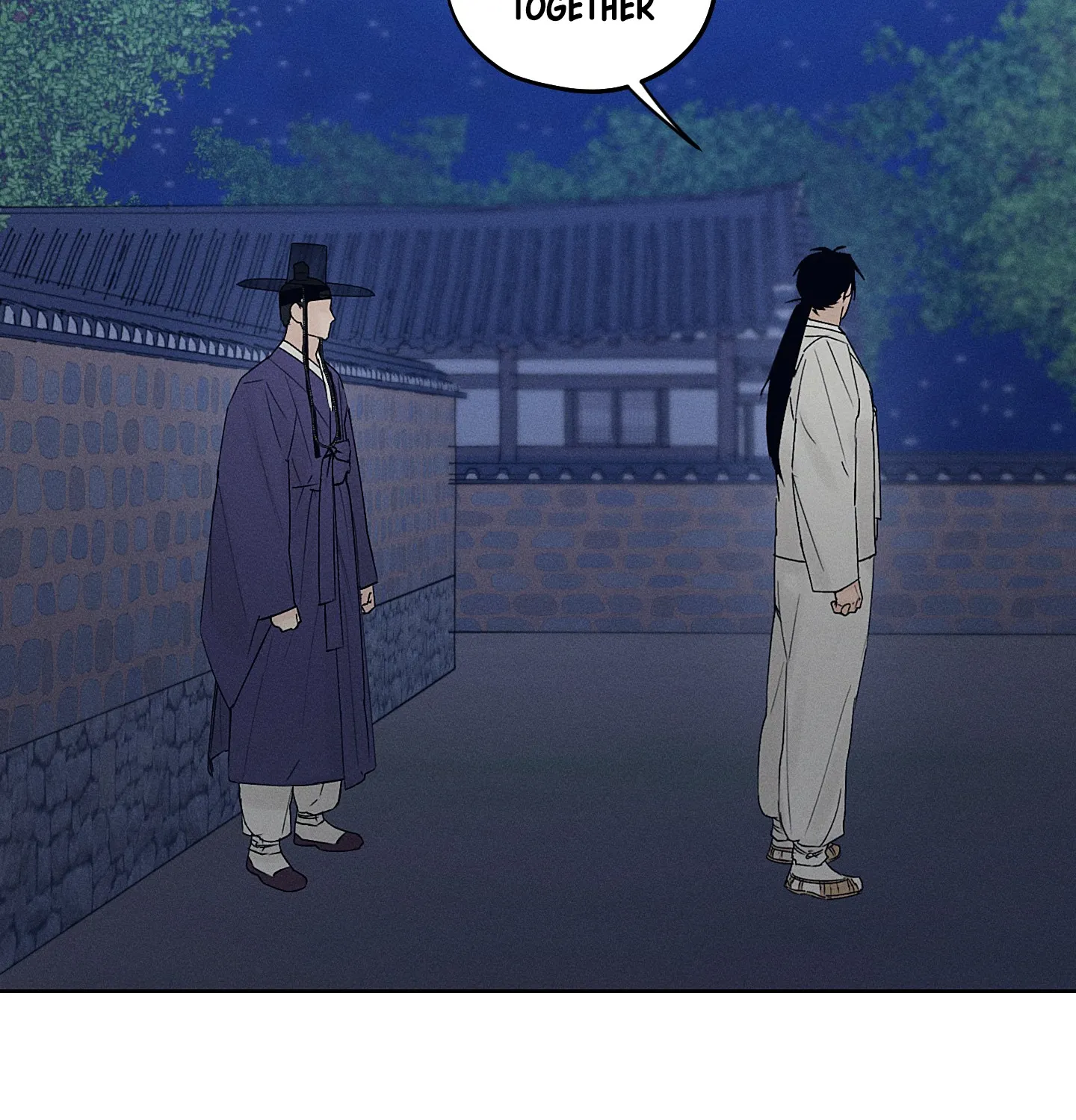 Joseon Sex Shop Chapter 4 page 144 - MangaNelo