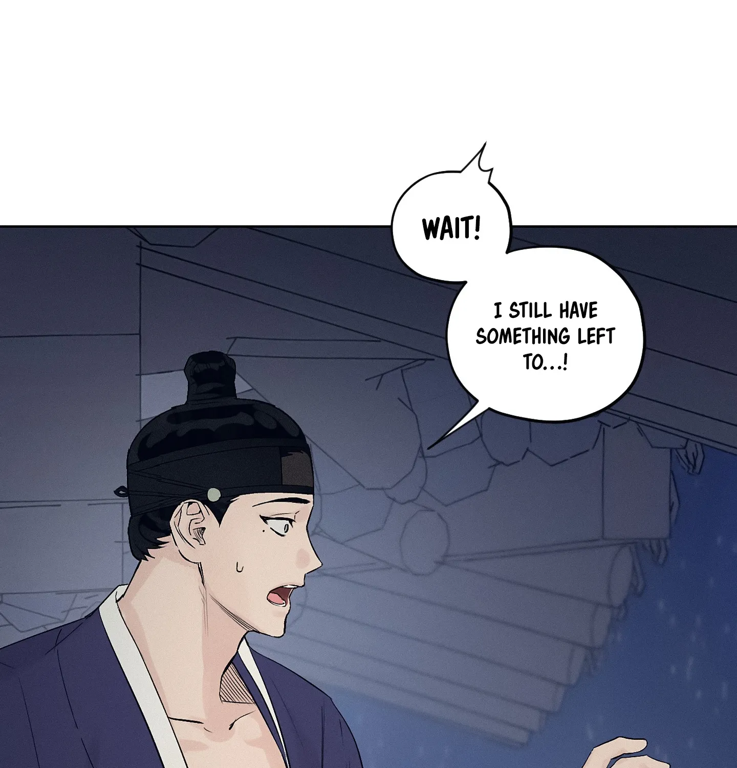 Joseon Sex Shop - Page 23