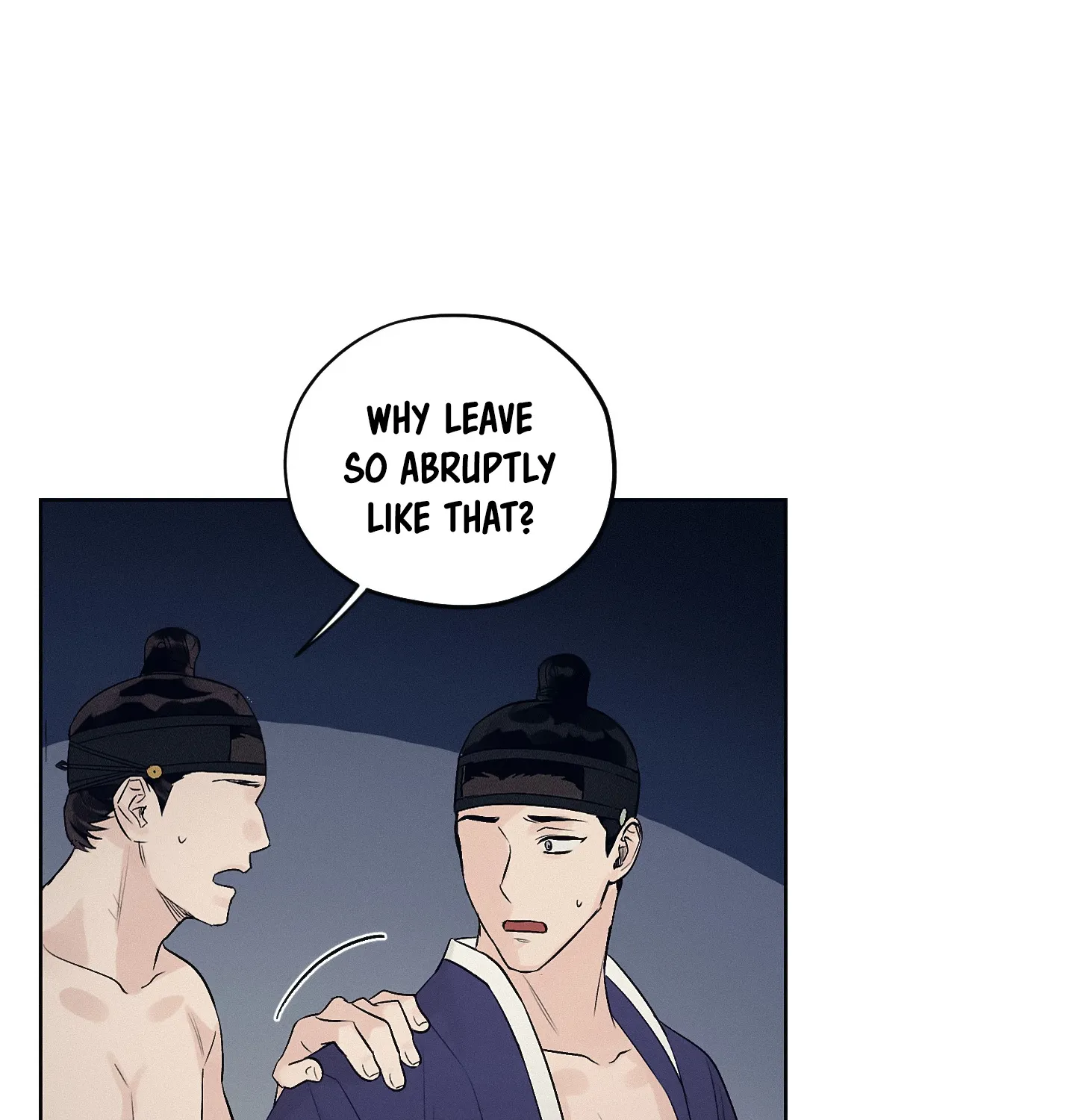 Joseon Sex Shop - Page 26