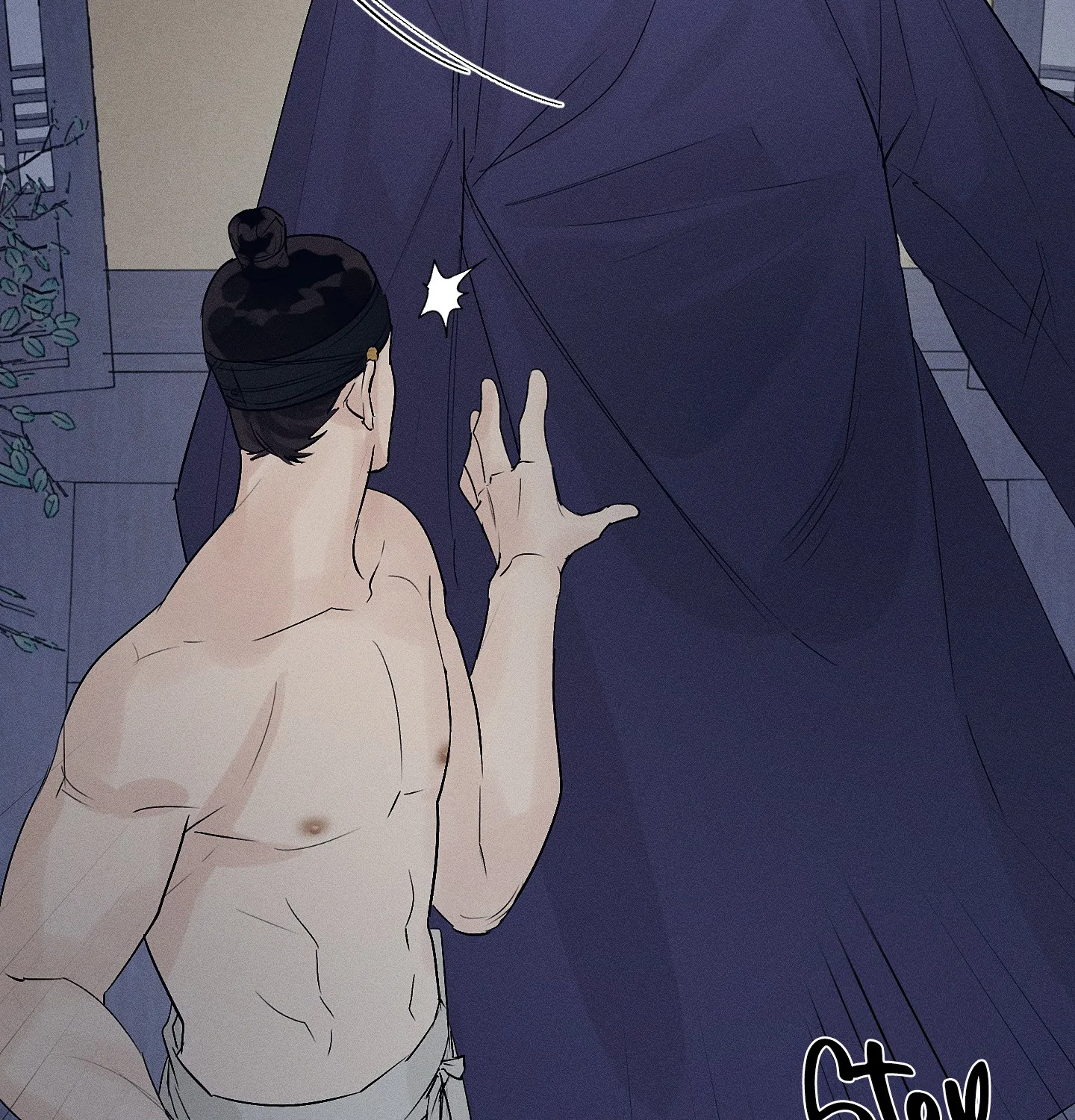 Joseon Sex Shop Chapter 4 page 39 - MangaKakalot