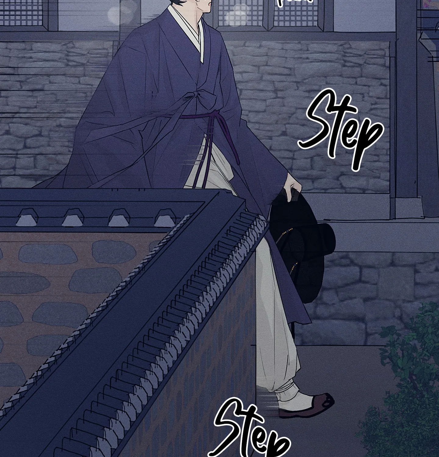 Joseon Sex Shop Chapter 4 page 47 - MangaNato