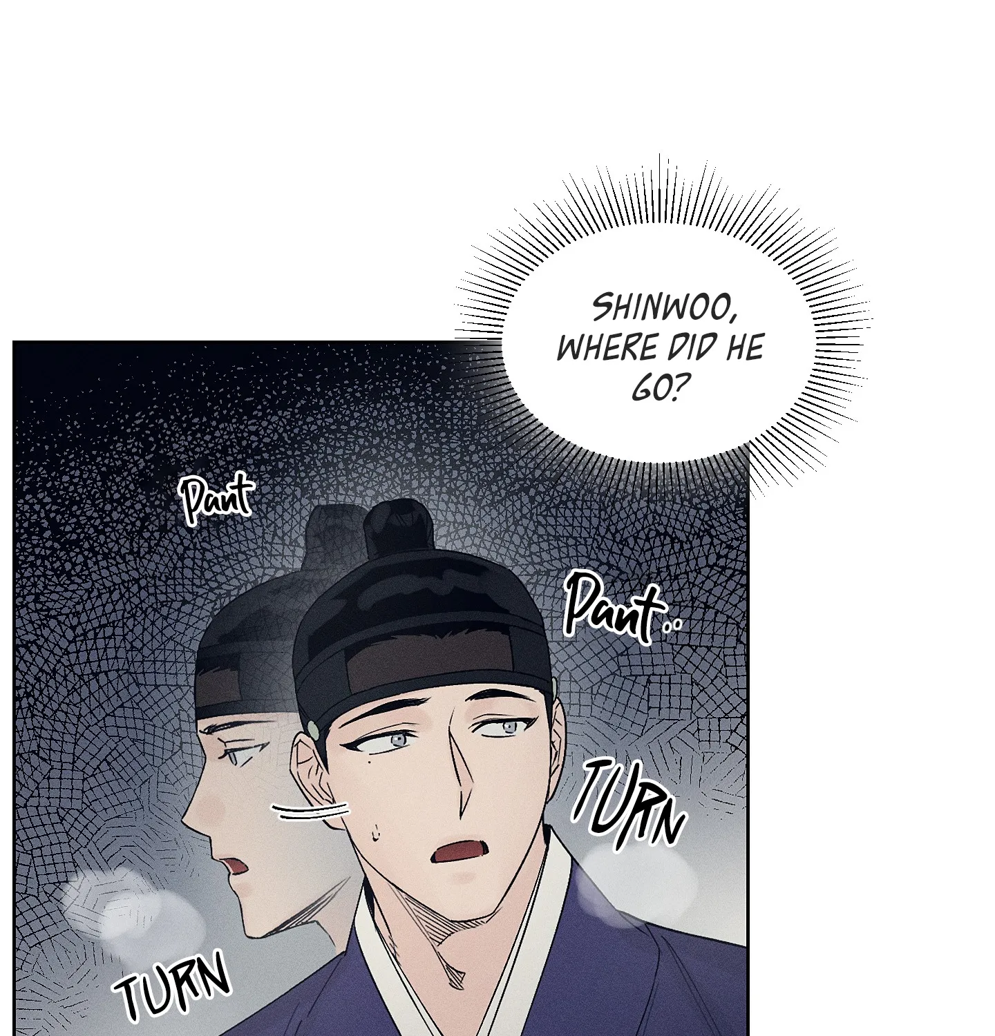 Joseon Sex Shop - Page 48