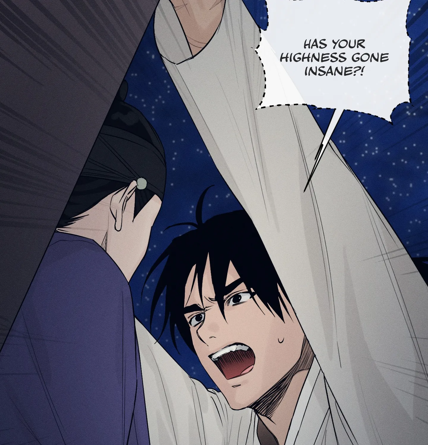 Joseon Sex Shop Chapter 4 page 81 - MangaNelo