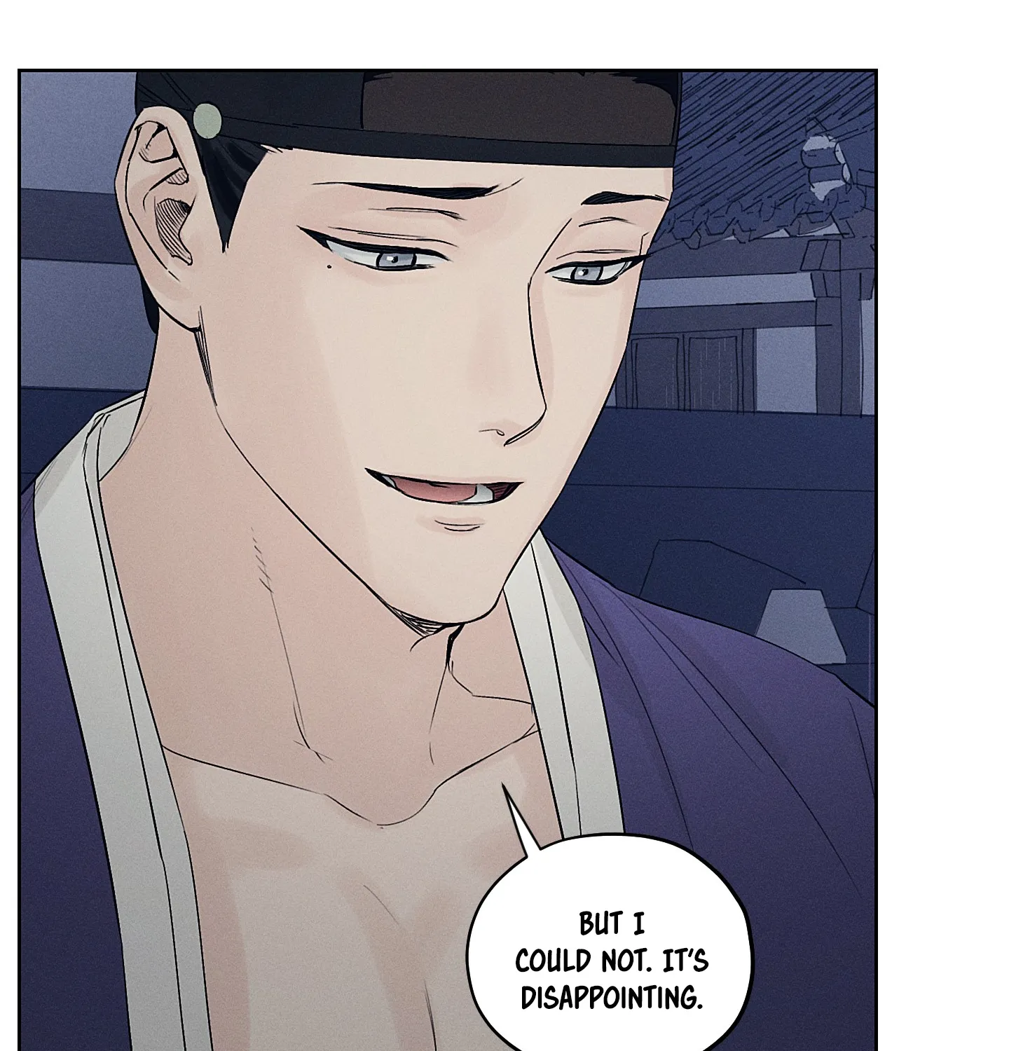 Joseon Sex Shop Chapter 4 page 92 - MangaKakalot