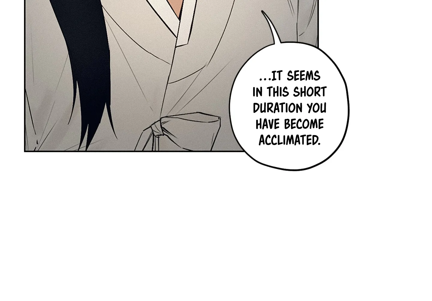 Joseon Sex Shop Chapter 5 page 107 - MangaKakalot