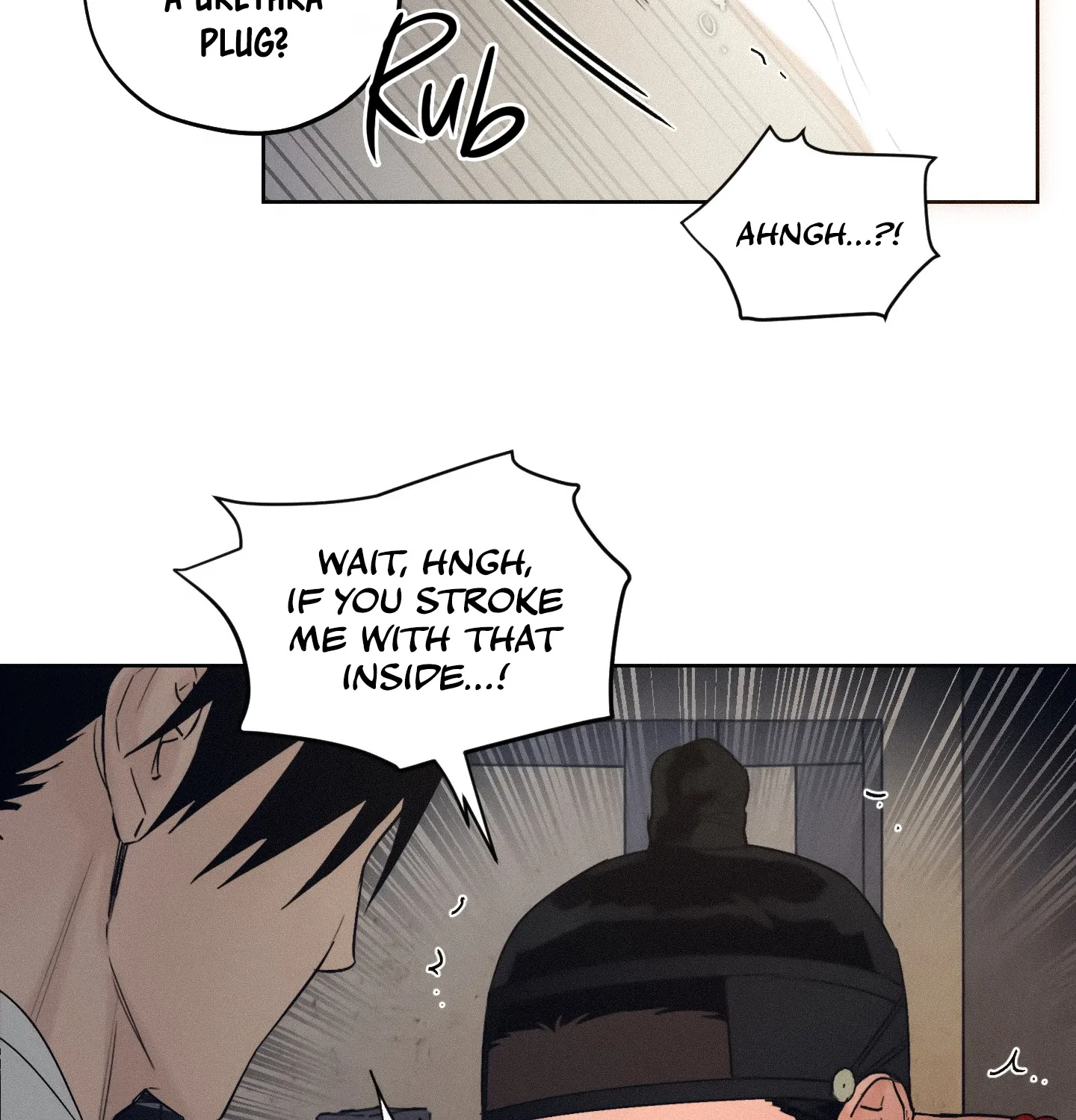 Joseon Sex Shop Chapter 5 page 113 - MangaKakalot