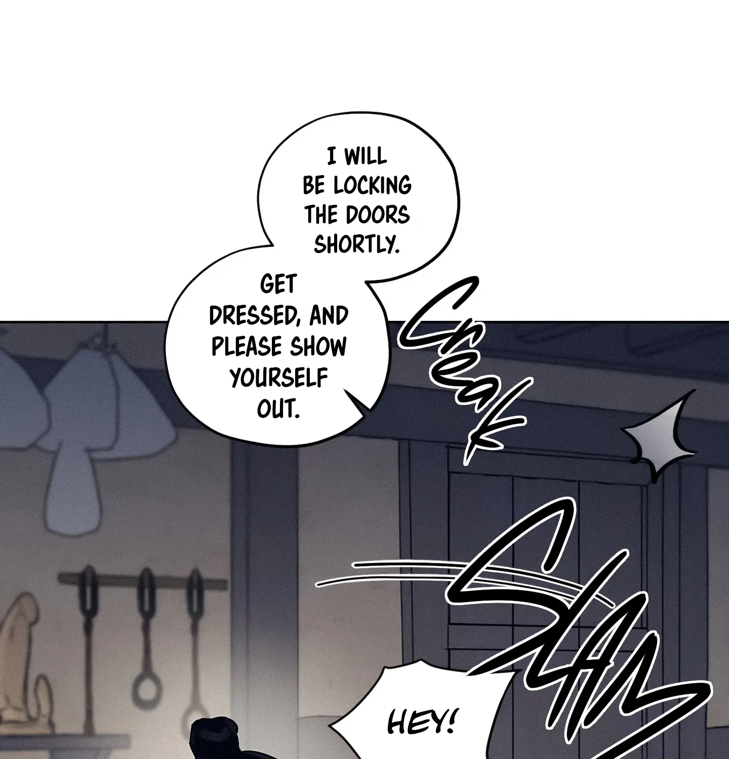 Joseon Sex Shop Chapter 5 page 128 - Mangabat