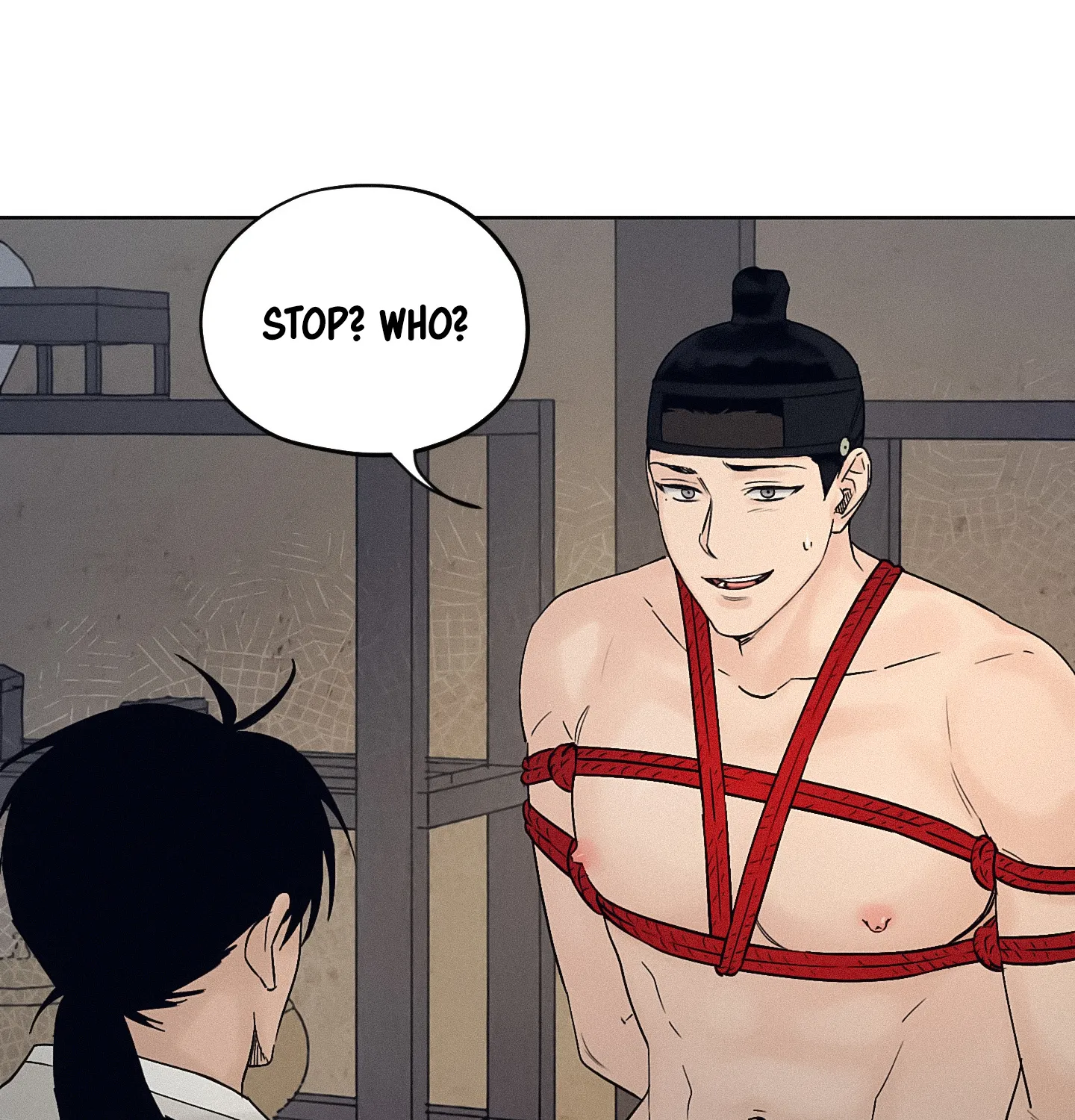 Joseon Sex Shop - Page 20