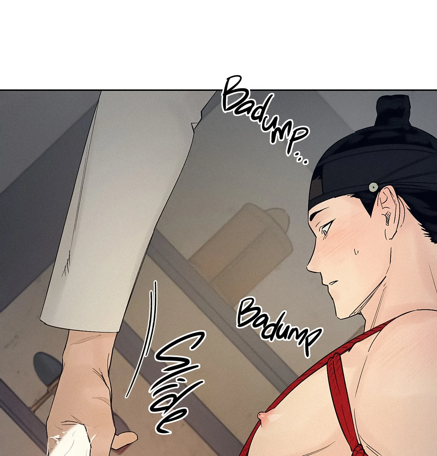 Joseon Sex Shop - Page 32