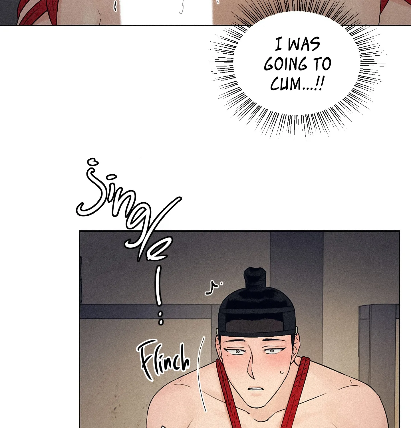 Joseon Sex Shop Chapter 5 page 44 - Mangabat