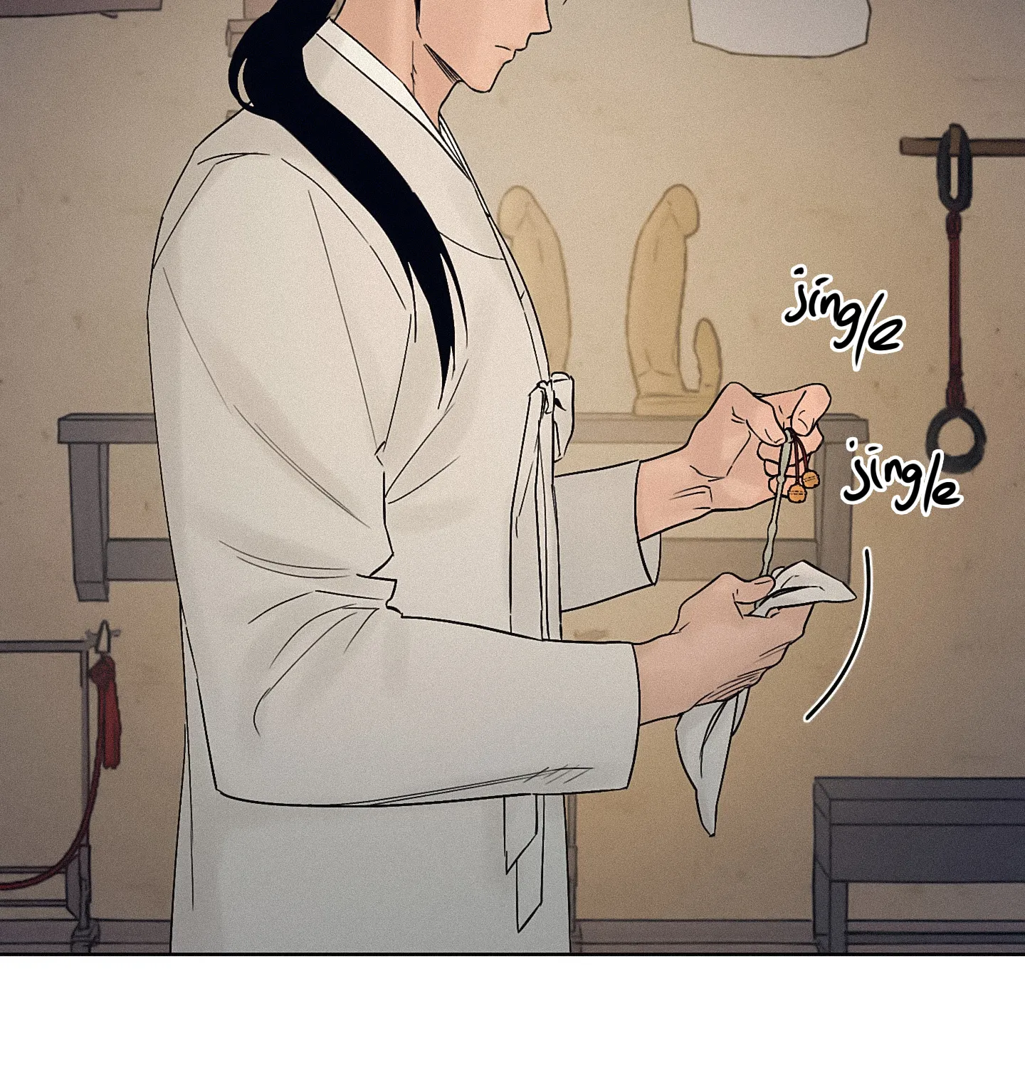 Joseon Sex Shop Chapter 5 page 47 - MangaNelo