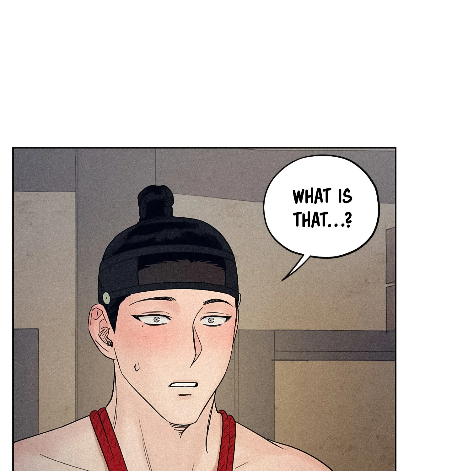 Joseon Sex Shop Chapter 5 page 48 - MangaKakalot