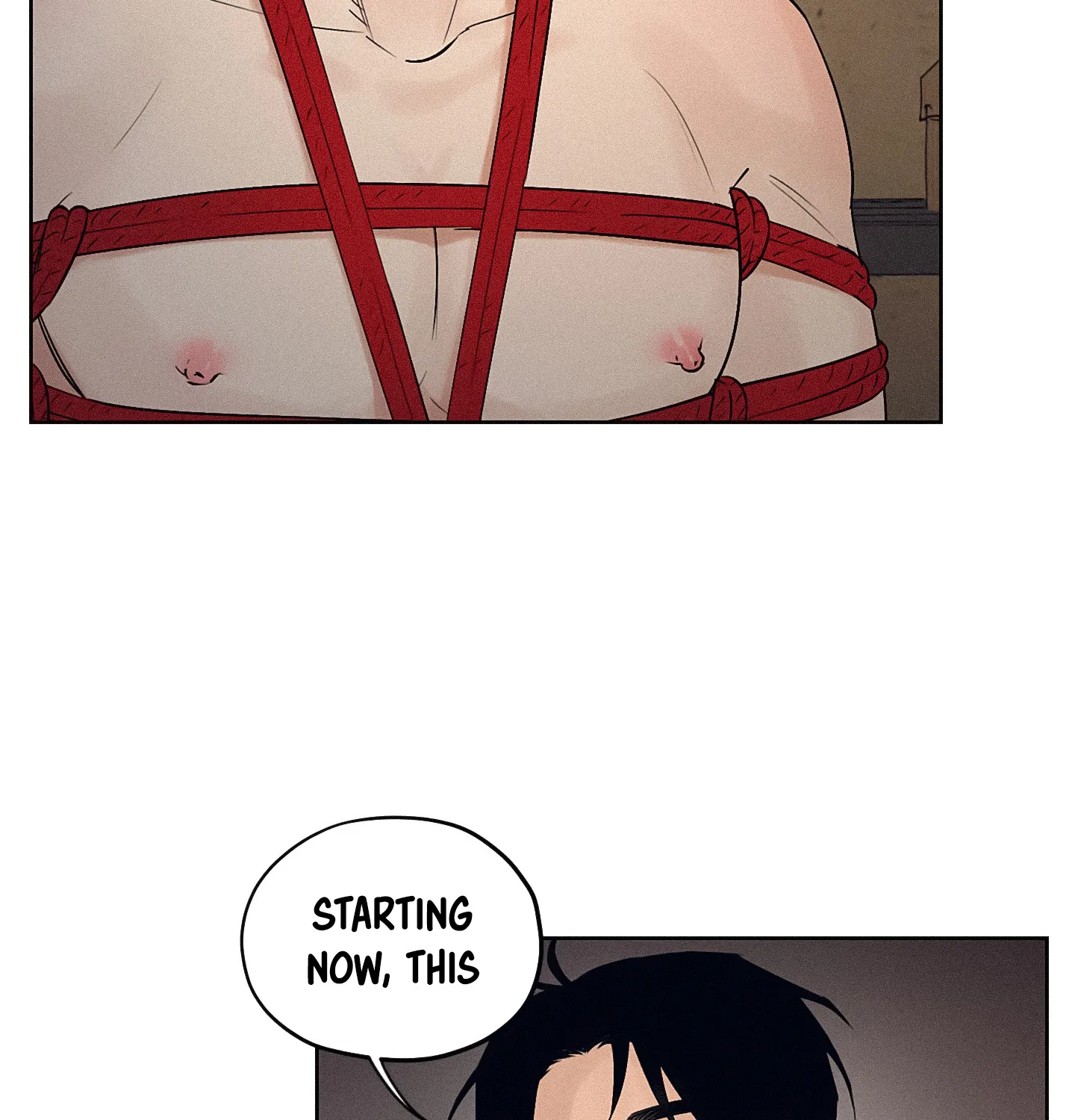 Joseon Sex Shop Chapter 5 page 49 - Mangabat