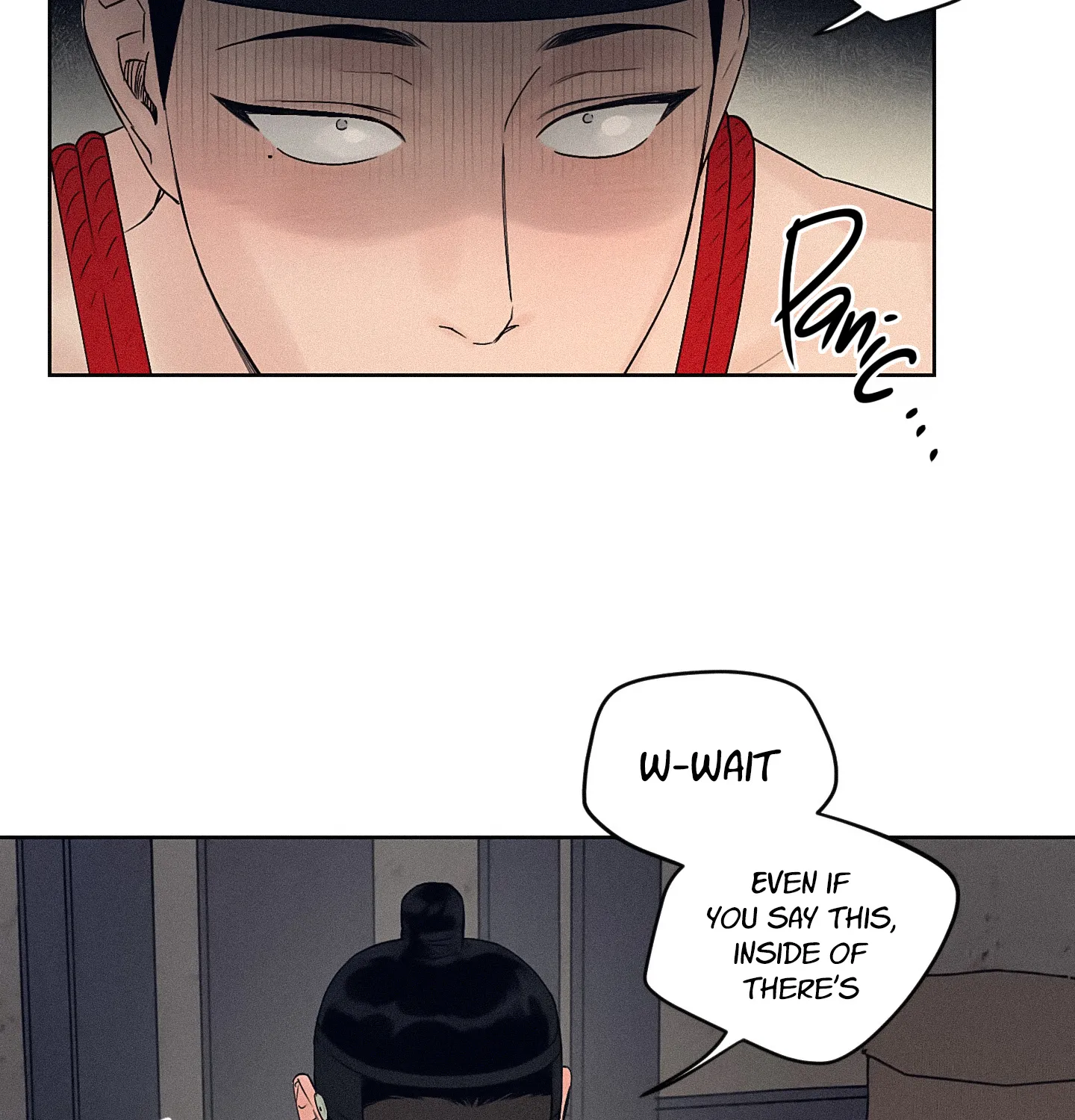 Joseon Sex Shop Chapter 5 page 54 - MangaKakalot