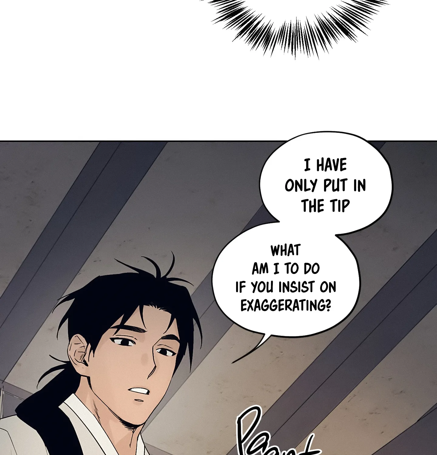 Joseon Sex Shop Chapter 5 page 60 - MangaKakalot