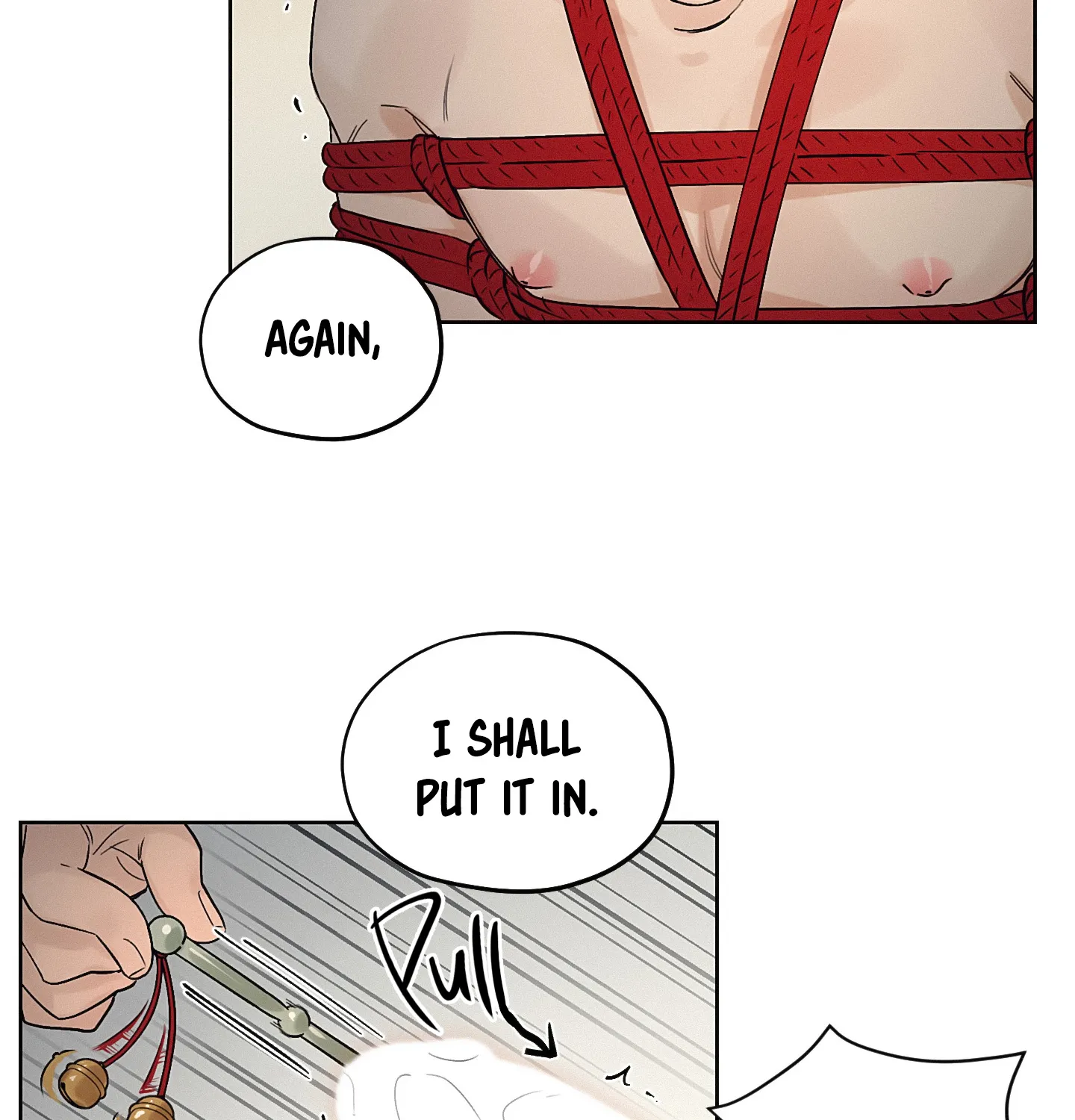 Joseon Sex Shop - Page 63