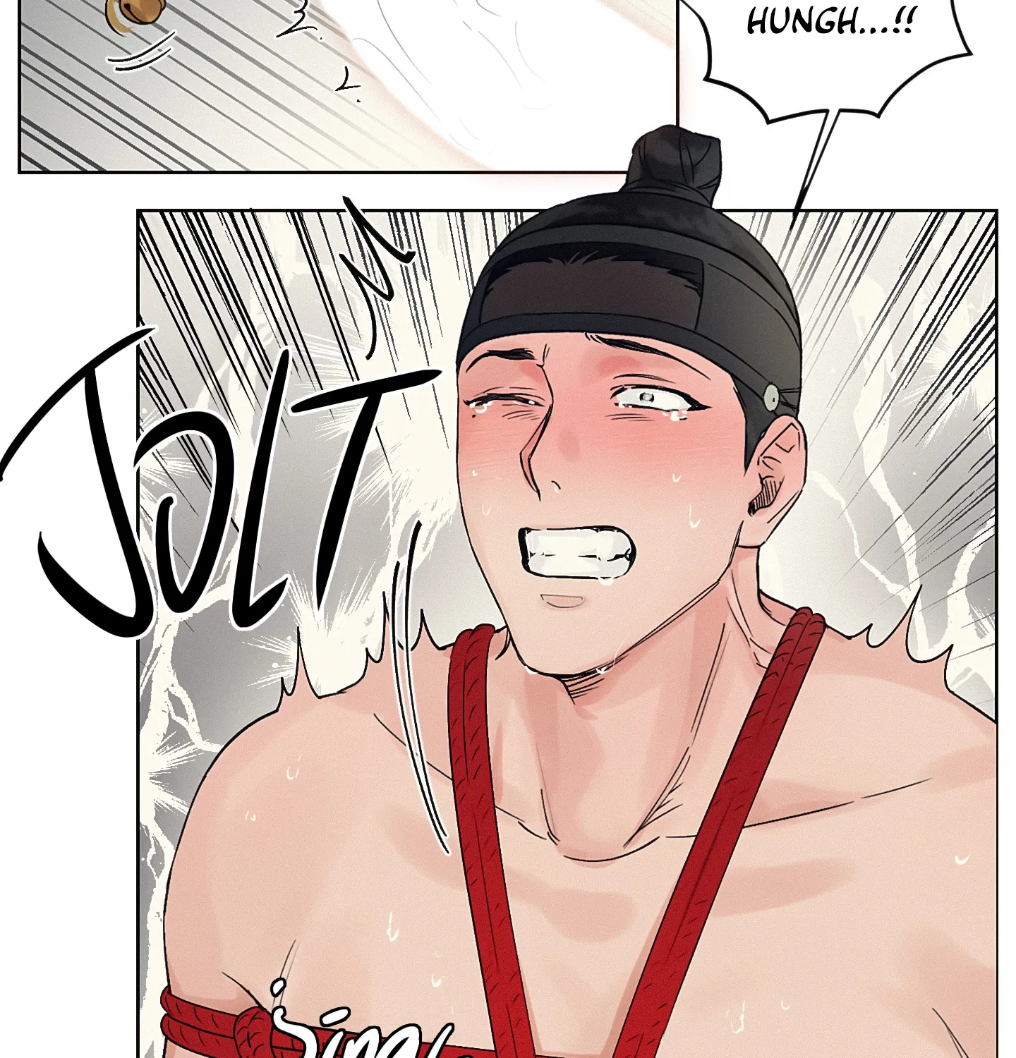 Joseon Sex Shop Chapter 5 page 65 - Mangabat