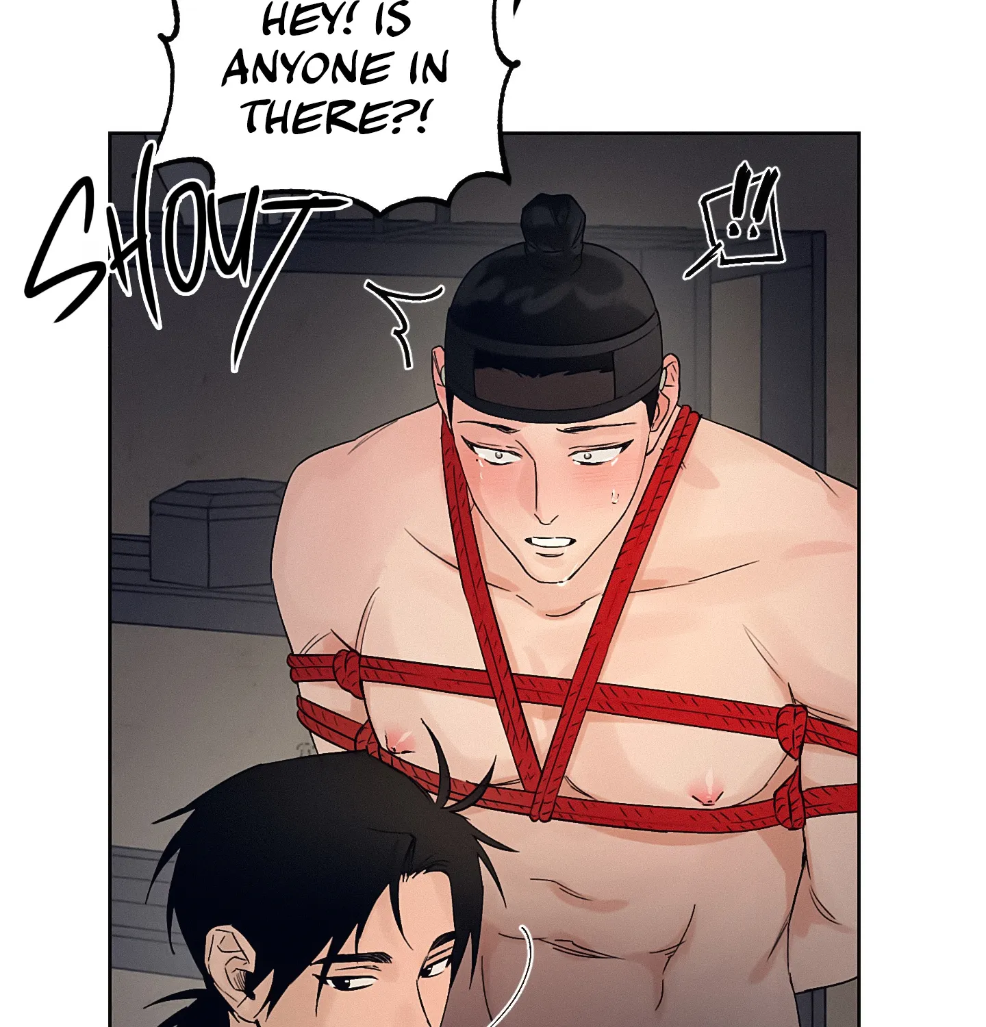 Joseon Sex Shop Chapter 5 page 71 - MangaKakalot