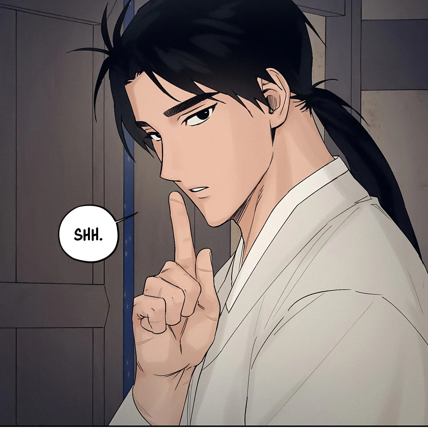 Joseon Sex Shop Chapter 5 page 81 - MangaNelo