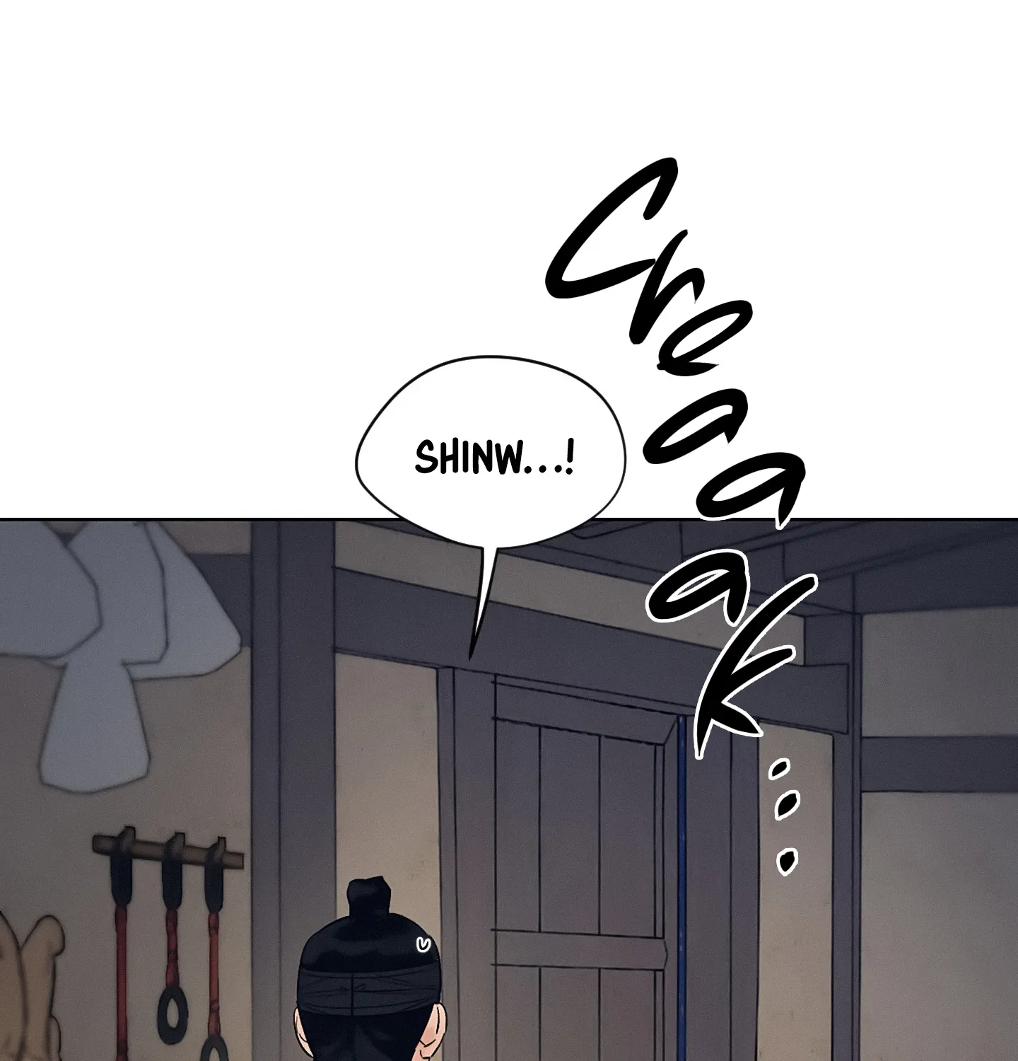 Joseon Sex Shop Chapter 5 page 83 - MangaNelo