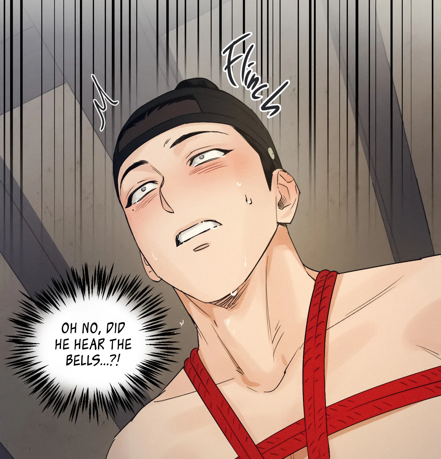 Joseon Sex Shop Chapter 5 page 91 - Mangabat