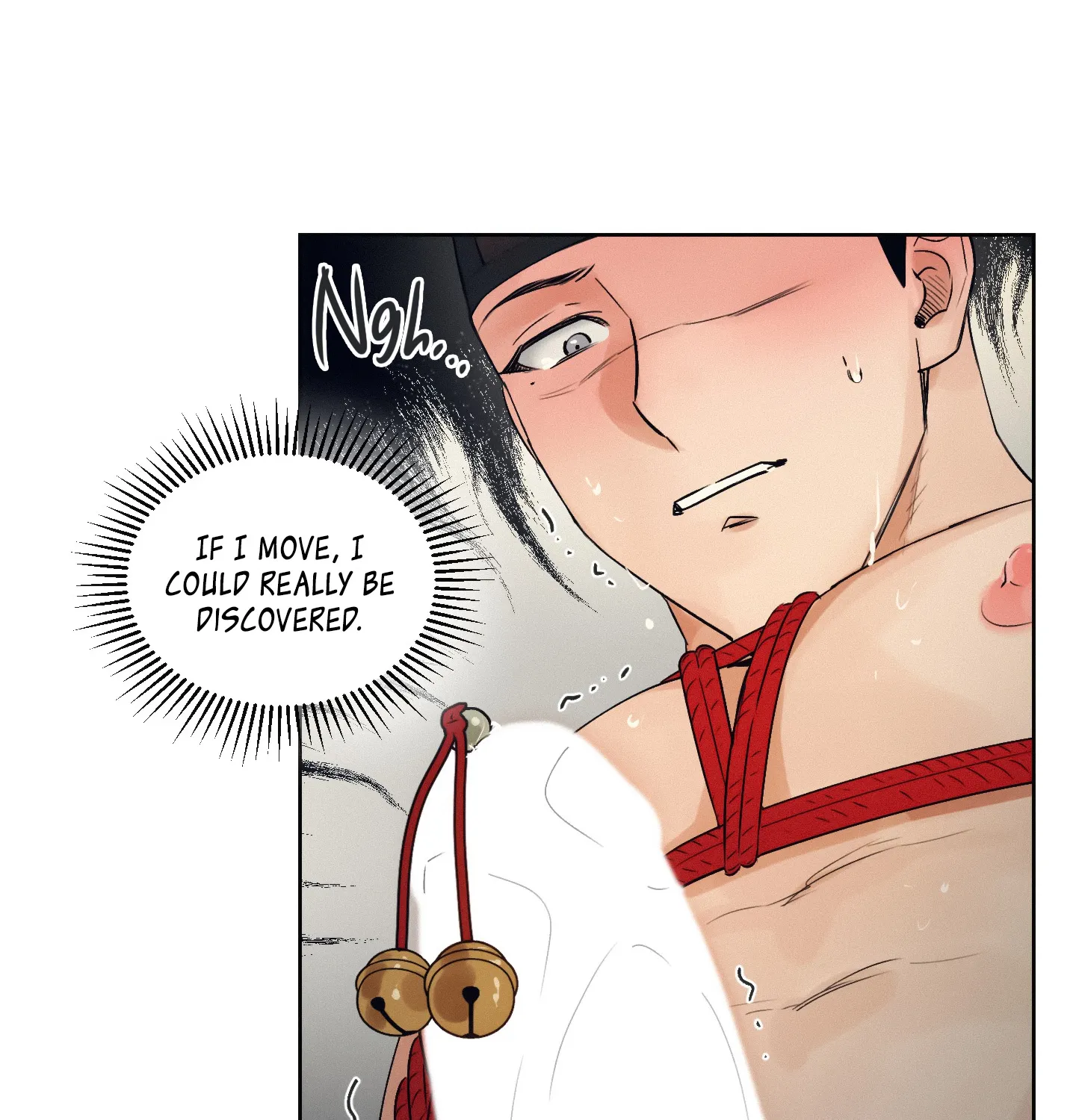 Joseon Sex Shop Chapter 5 page 93 - MangaNato