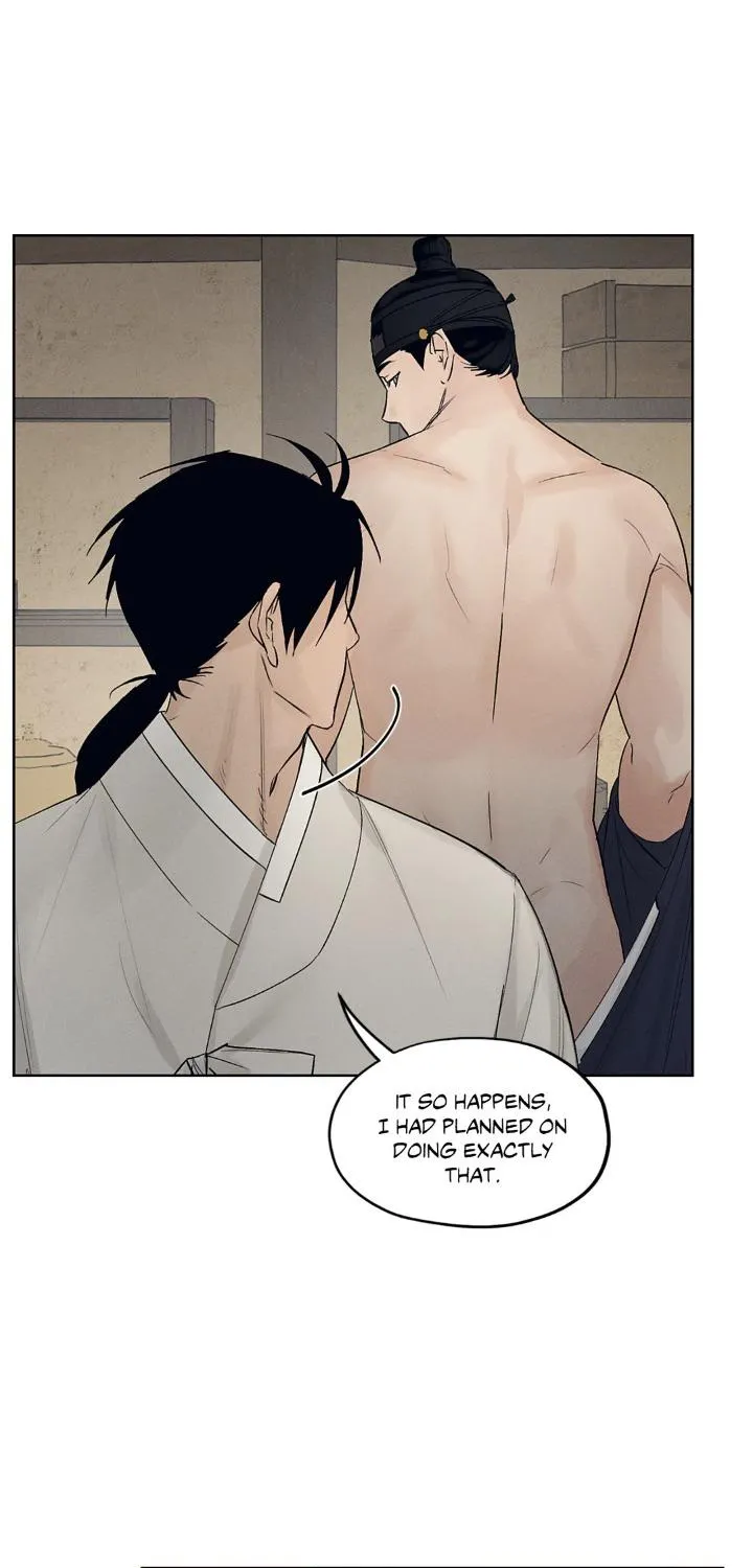 Joseon Sex Shop Chapter 6 page 22 - Mangabat