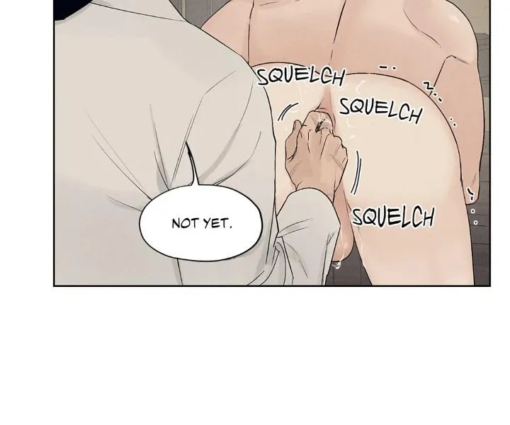 Joseon Sex Shop Chapter 6 page 34 - Mangabat