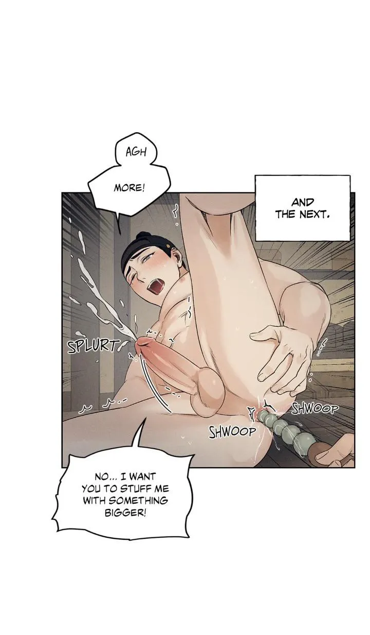 Joseon Sex Shop - Page 47