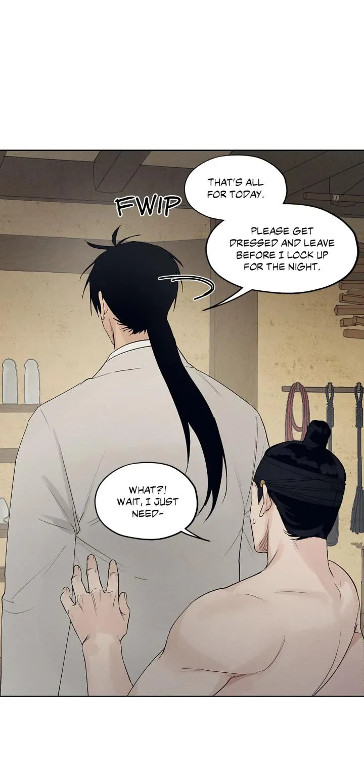 Joseon Sex Shop Chapter 6 page 49 - Mangabat