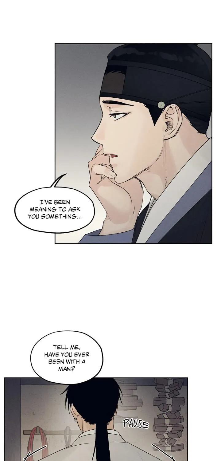 Joseon Sex Shop Chapter 6 page 55 - Mangabat