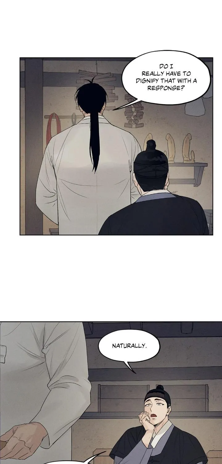 Joseon Sex Shop - Page 56