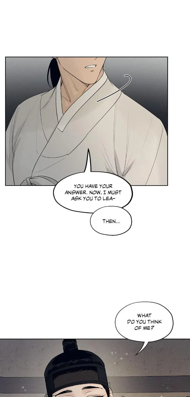 Joseon Sex Shop Chapter 6 page 61 - MangaNato