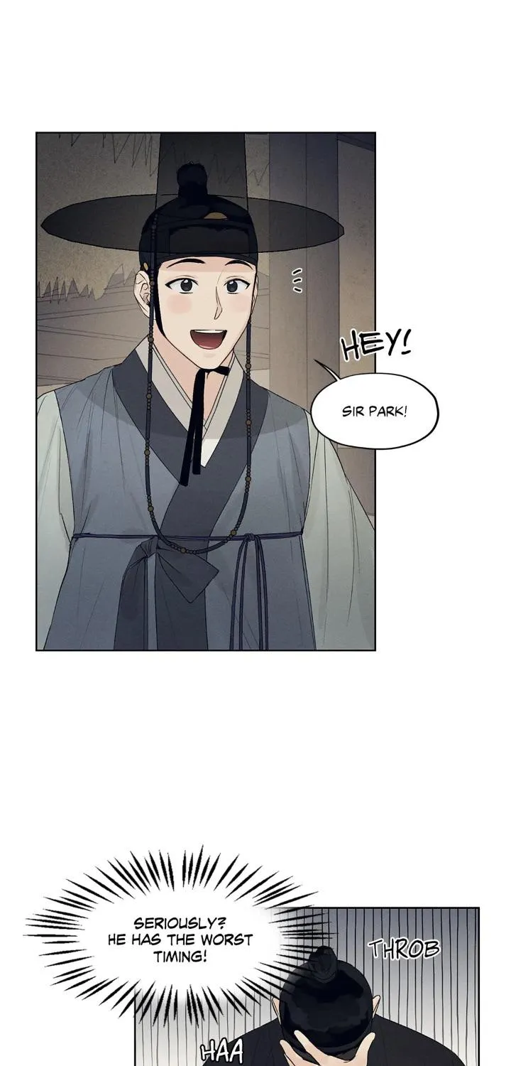 Joseon Sex Shop Chapter 6 page 76 - MangaNato