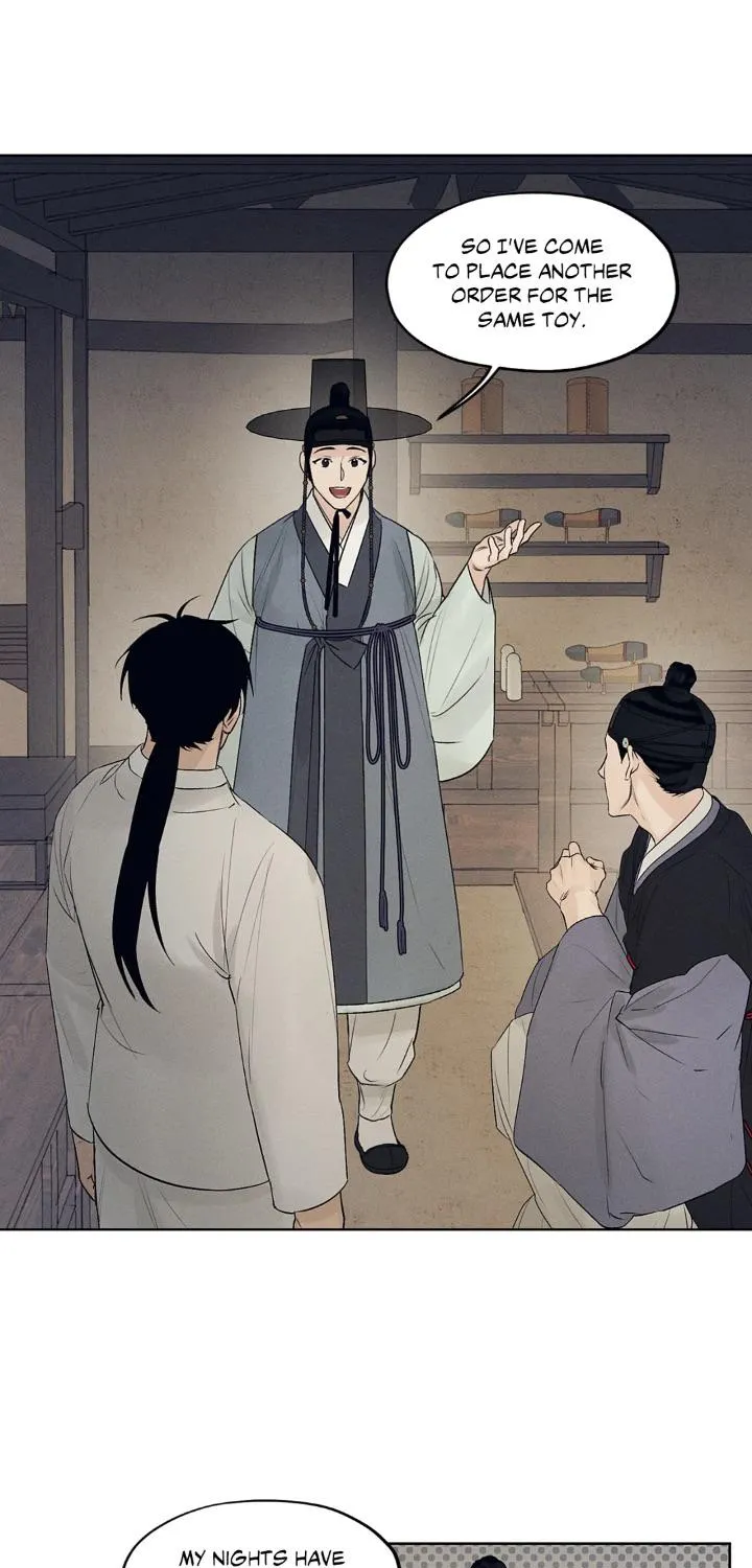 Joseon Sex Shop - Page 79