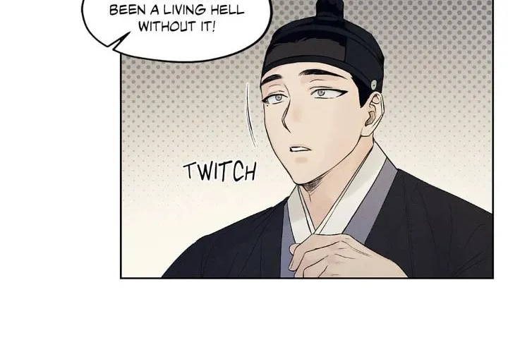 Joseon Sex Shop Chapter 6 page 81 - Mangabat