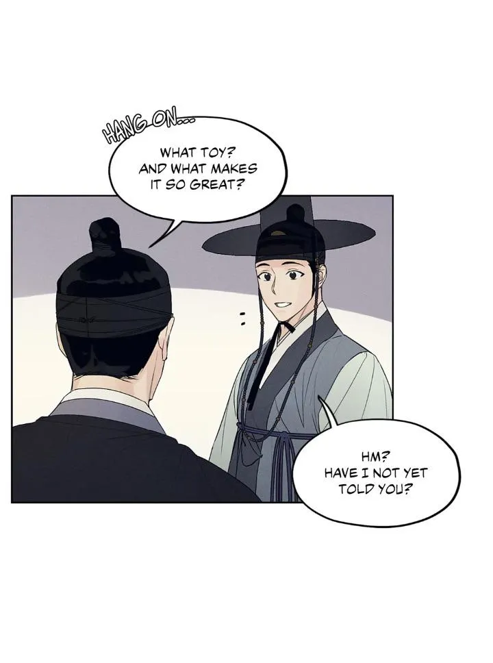 Joseon Sex Shop - Page 81