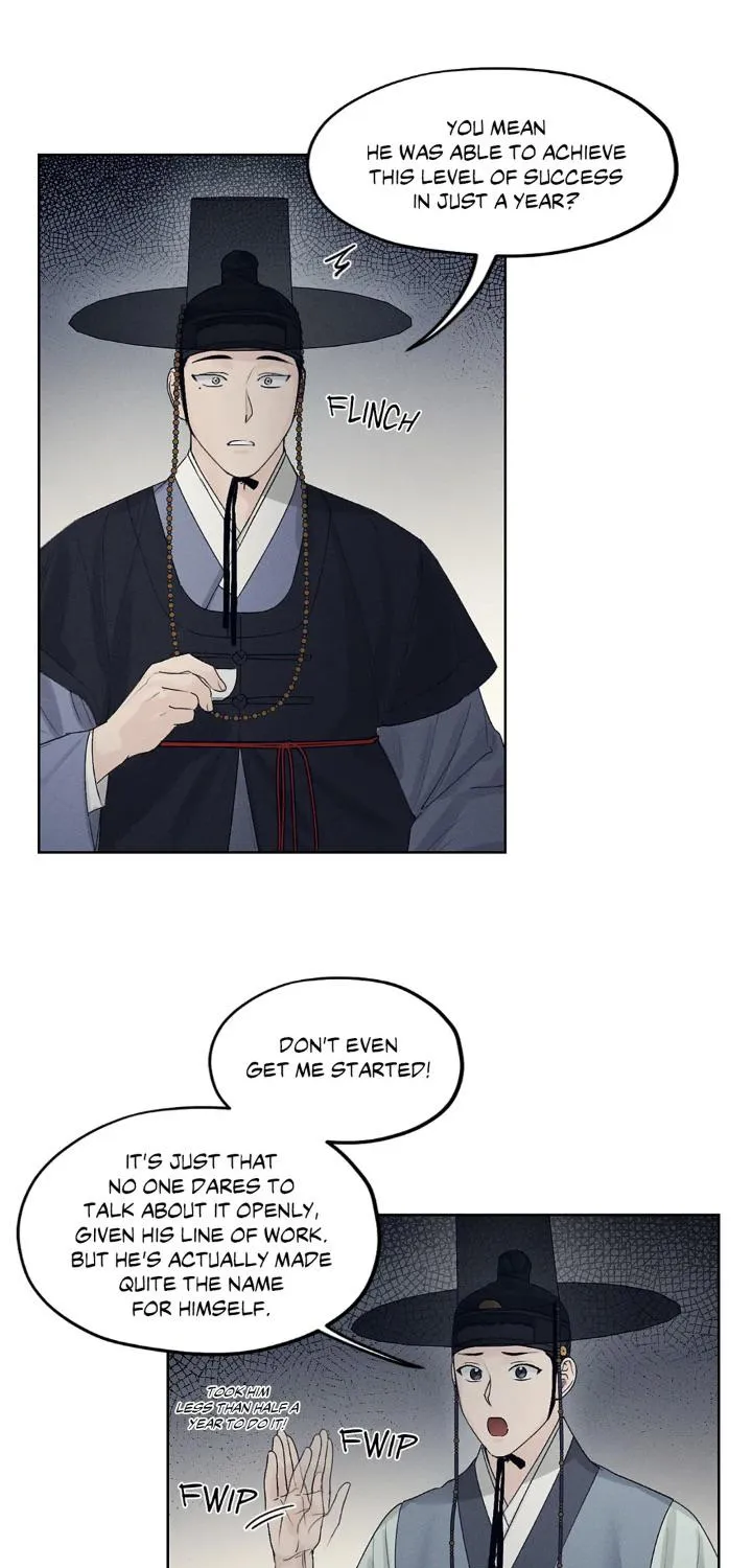 Joseon Sex Shop Chapter 7 page 12 - MangaNato