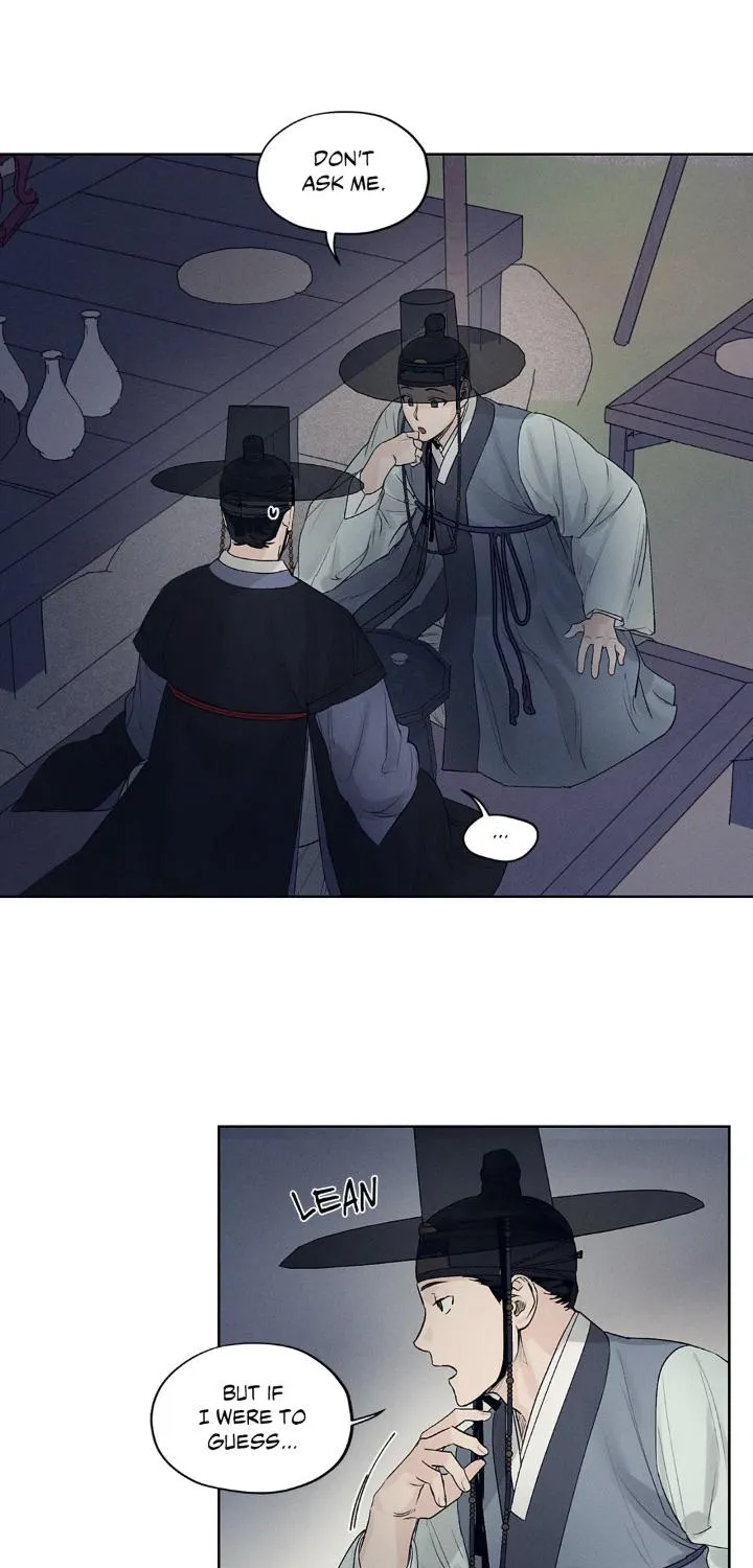 Joseon Sex Shop Chapter 7 page 20 - MangaKakalot