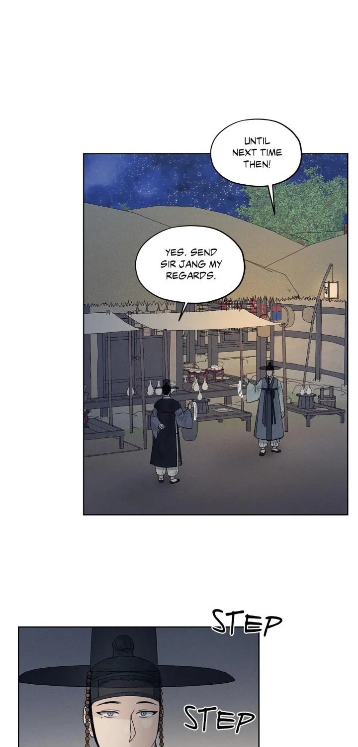 Joseon Sex Shop Chapter 7 page 24 - MangaNelo