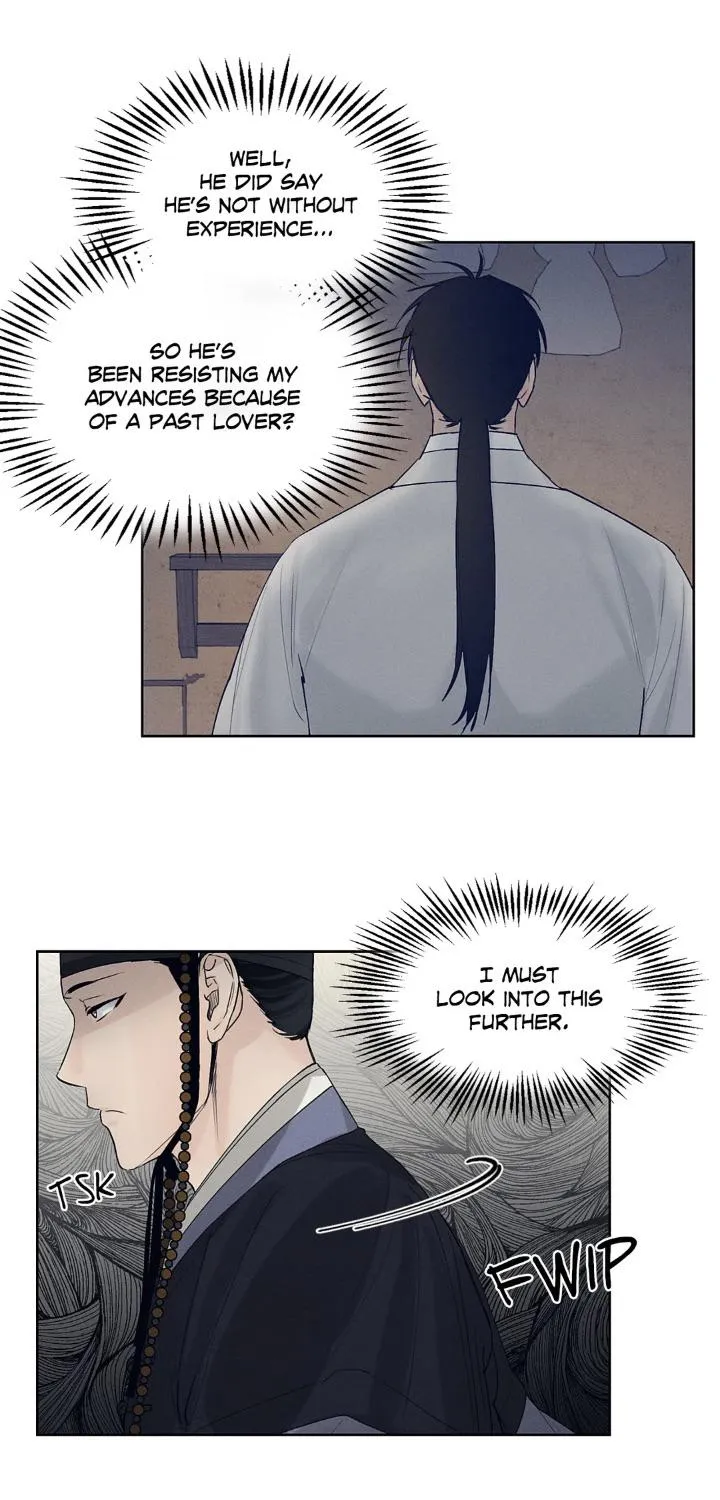 Joseon Sex Shop Chapter 7 page 26 - MangaNato