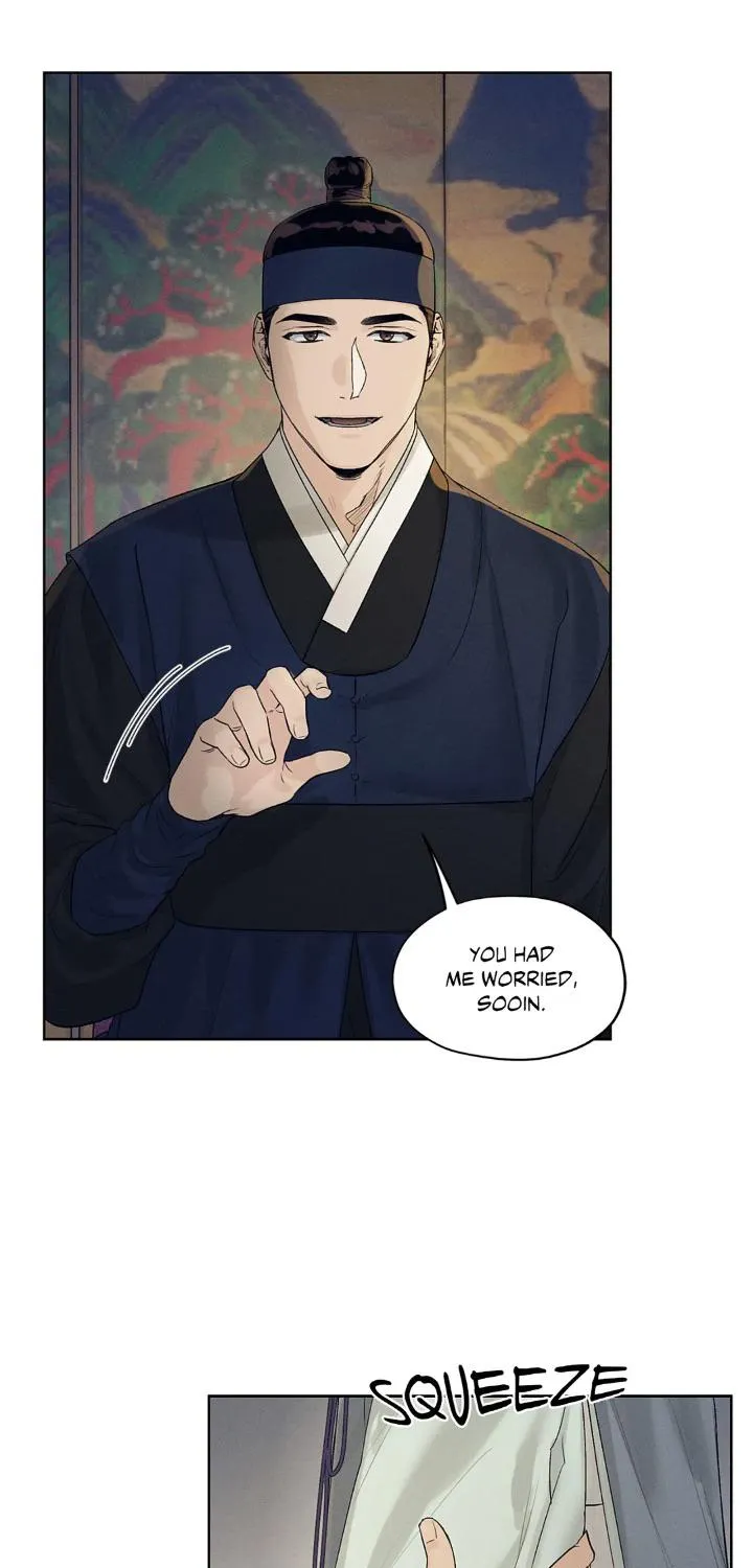 Joseon Sex Shop - Page 33